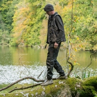 Nash Zero Tolerance Nordic Fleece Joggers